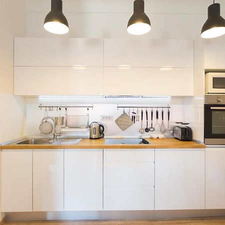Apartment Misko ดูบรอฟนิก ภายนอก รูปภาพ
