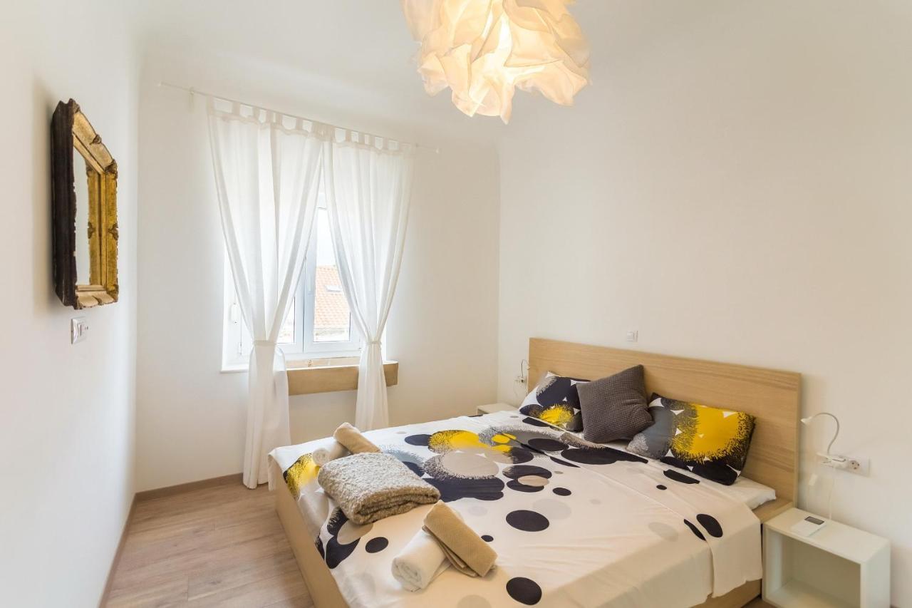 Apartment Misko ดูบรอฟนิก ภายนอก รูปภาพ