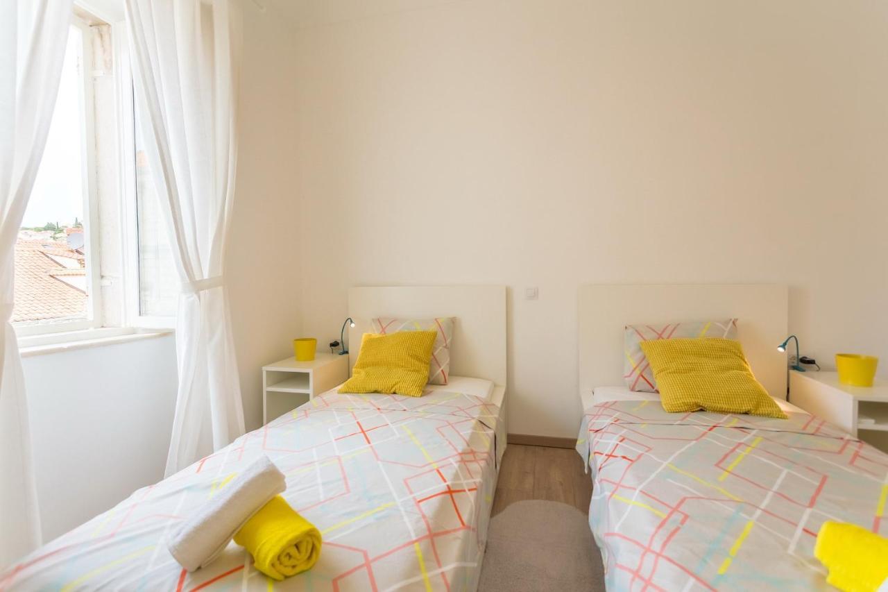 Apartment Misko ดูบรอฟนิก ภายนอก รูปภาพ