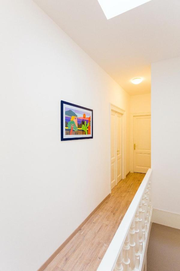 Apartment Misko ดูบรอฟนิก ภายนอก รูปภาพ