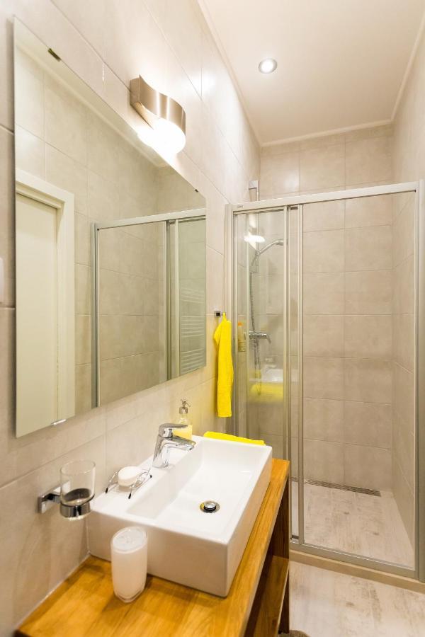 Apartment Misko ดูบรอฟนิก ภายนอก รูปภาพ
