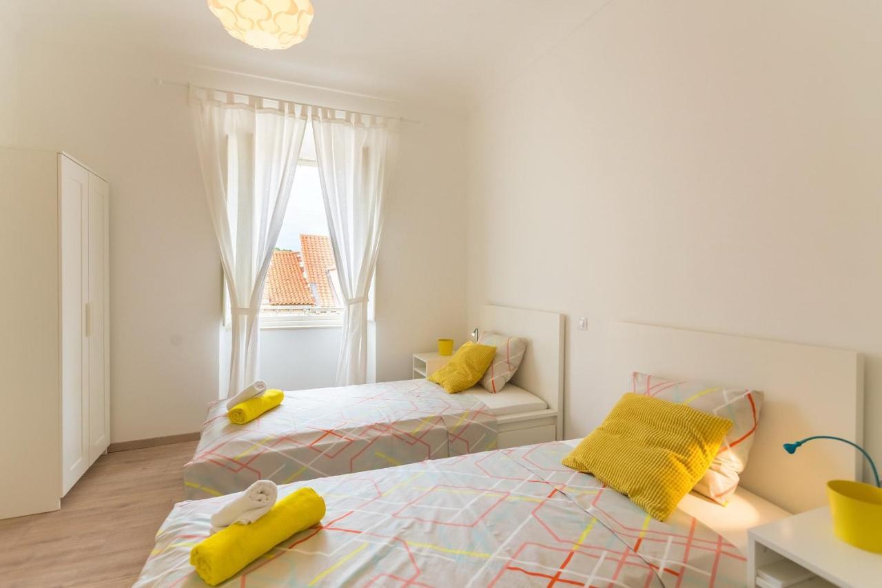 Apartment Misko ดูบรอฟนิก ภายนอก รูปภาพ
