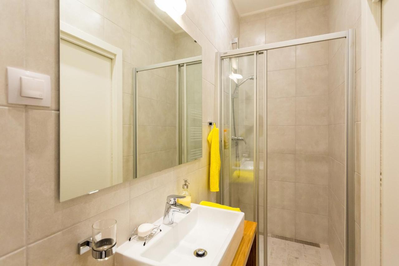 Apartment Misko ดูบรอฟนิก ภายนอก รูปภาพ
