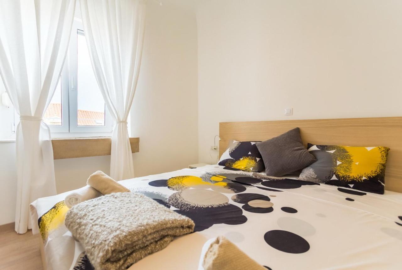 Apartment Misko ดูบรอฟนิก ภายนอก รูปภาพ