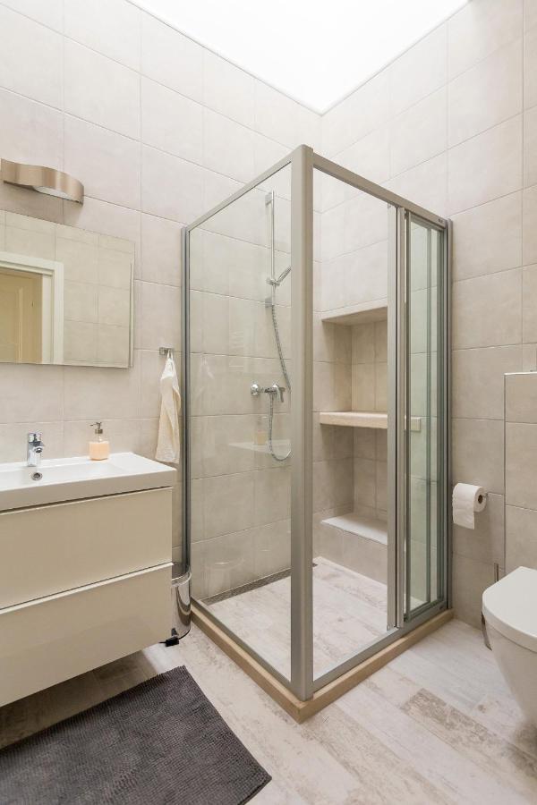 Apartment Misko ดูบรอฟนิก ภายนอก รูปภาพ