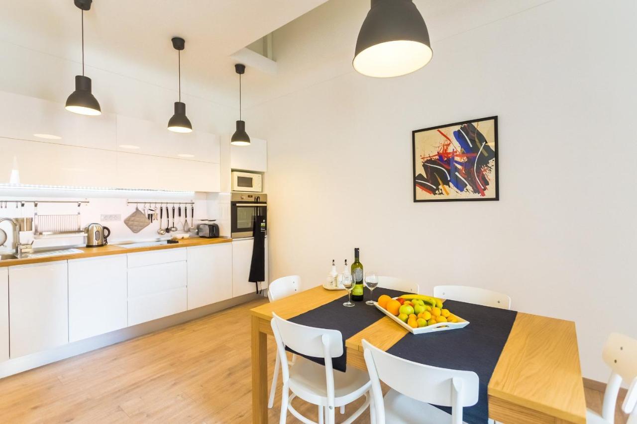 Apartment Misko ดูบรอฟนิก ภายนอก รูปภาพ